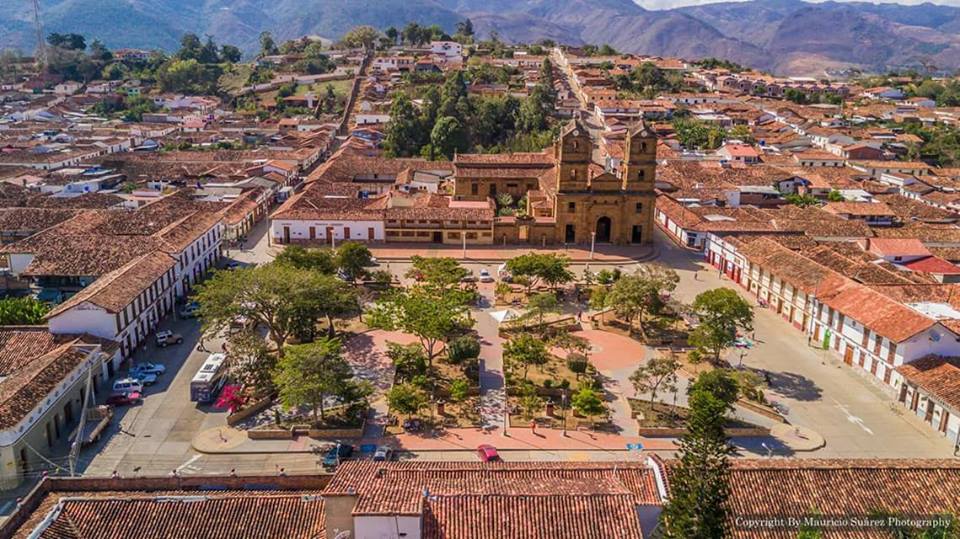 ¡Qué familia! Con 120 dosis de droga cayeron padre e hijo en Zapatoca, tenían antecedentes judiciales