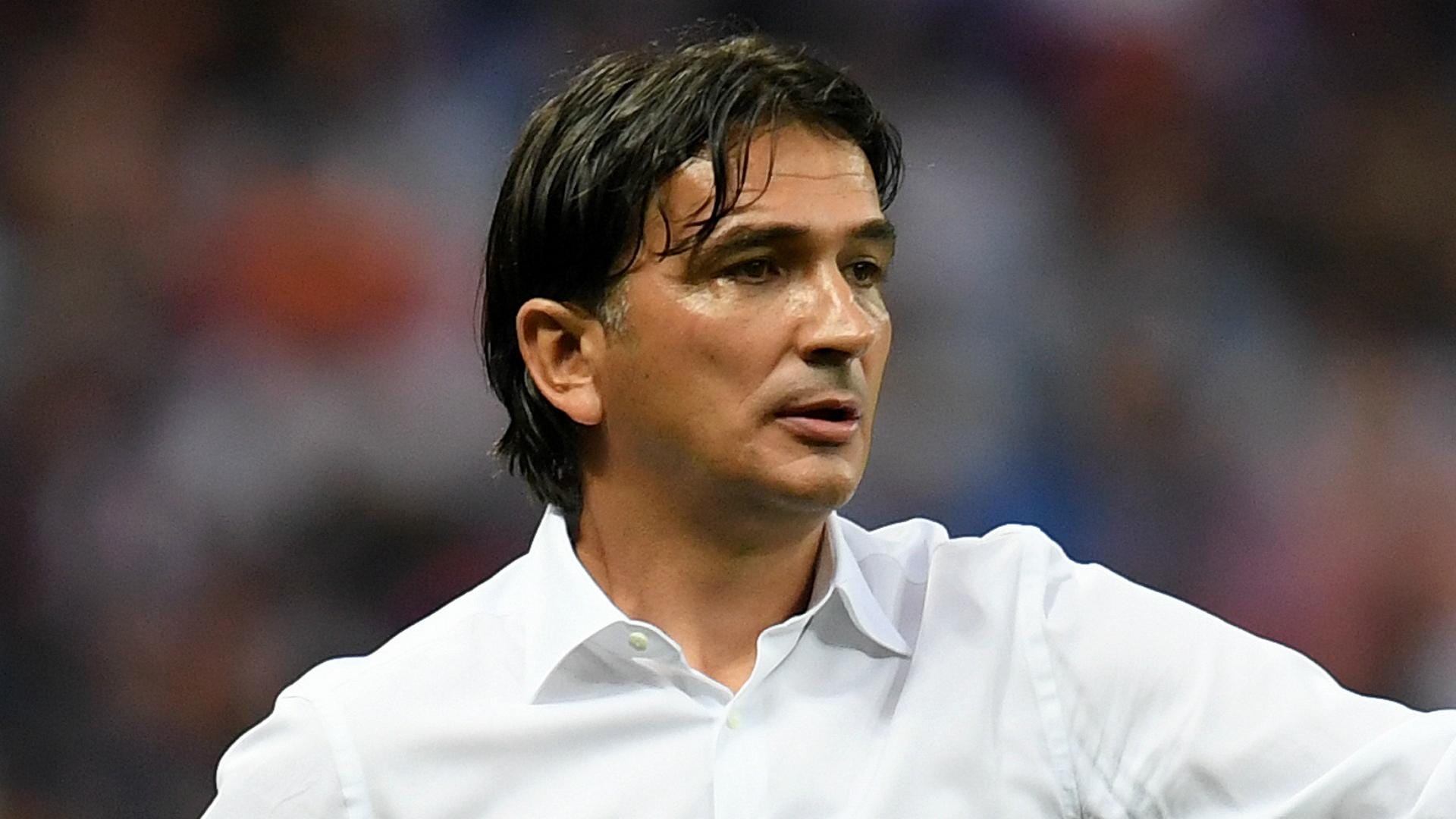 Zlatko Dalić vuelve a sonar para la Selección Colombia