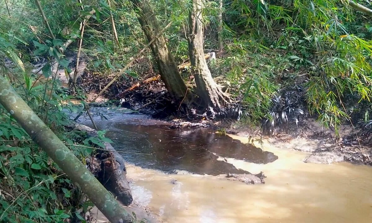 Comunidad denuncia en Barrancabermeja riesgos ambientales por la actividad petrolera