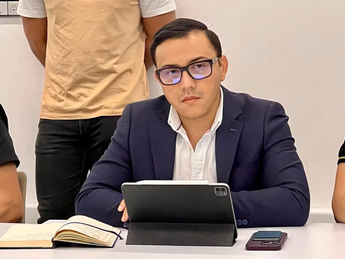 Gerente de Metrolínea podría ir preso por abandono del Portal “Papi Quiero Piña”