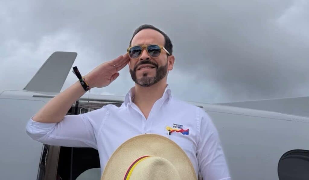 Consejo de Estado se abstuvo de prohibir posesión presidencial en la ciudad de Cali