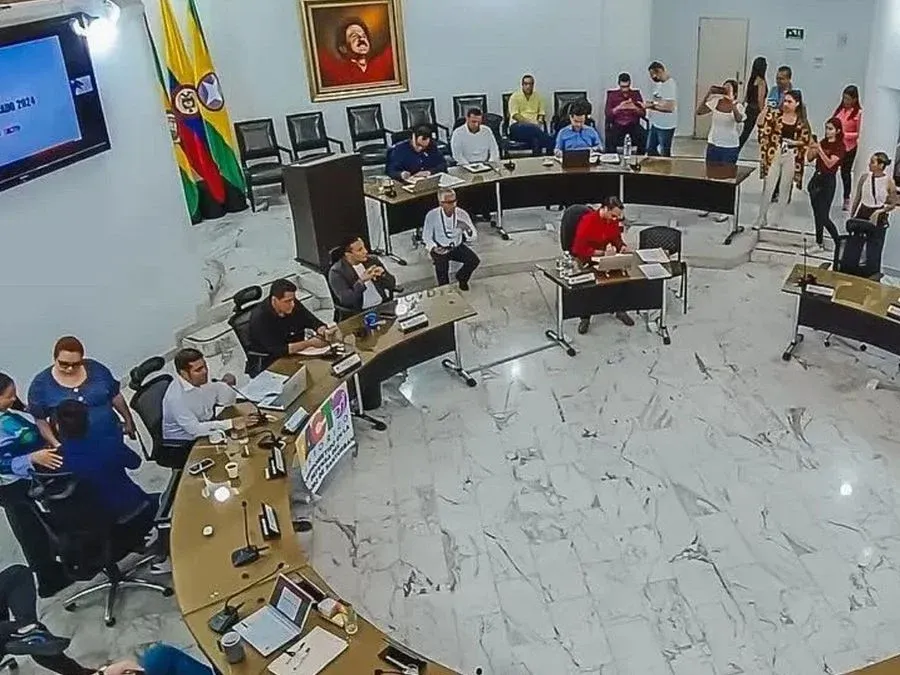 Crónica de una muerte anunciada: juez suspende empréstito en Bucaramanga  tras graves reparos de la Procuraduría