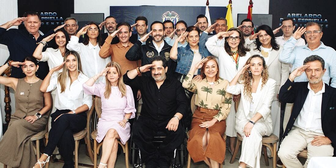 Nombraron 16 Viceministros