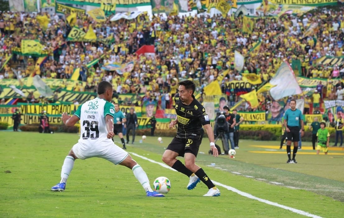 Atlético Bucaramanga por un ‘dulce’ triunfo ante los Azucareros