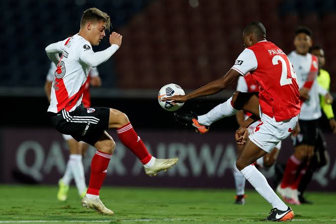 Independiente Santa Fe recibe a River Plate