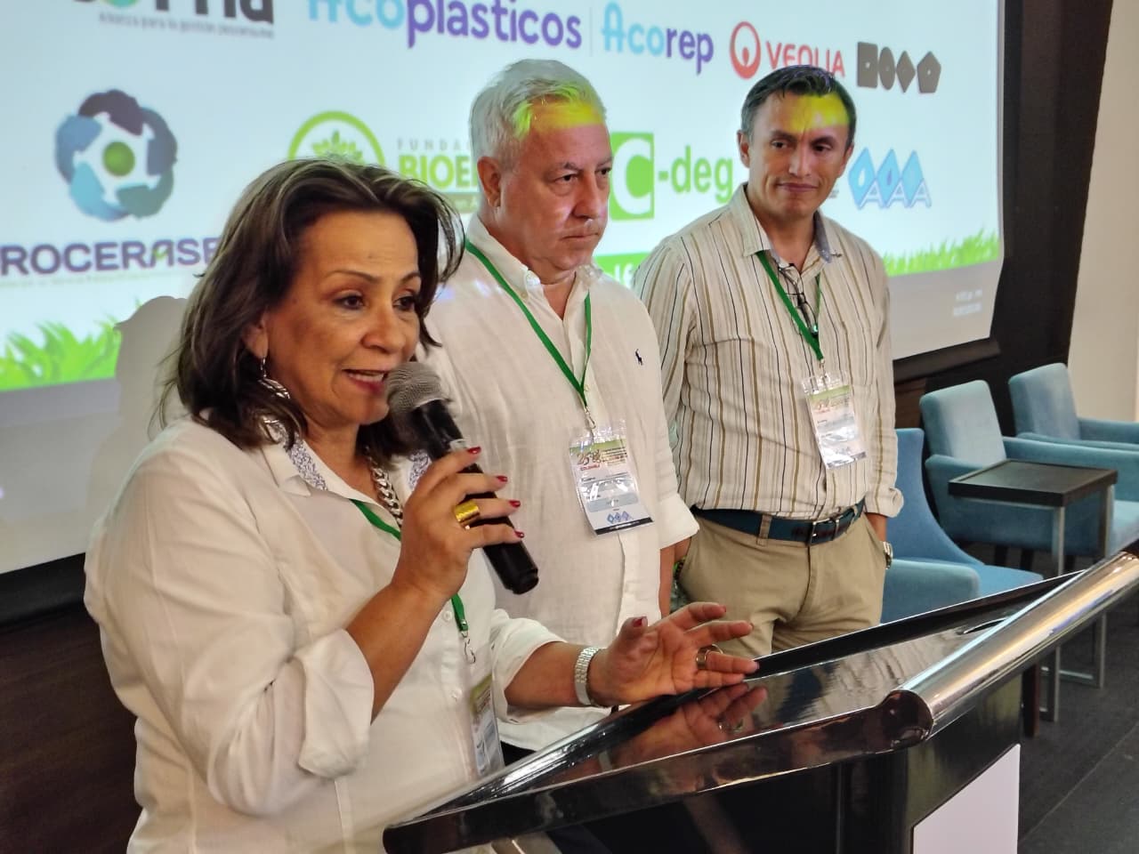 Desde Bucaramanga, servicio de recolección de basuras solicitó al Gobierno Nacional replantear el nuevo esquema tarifario