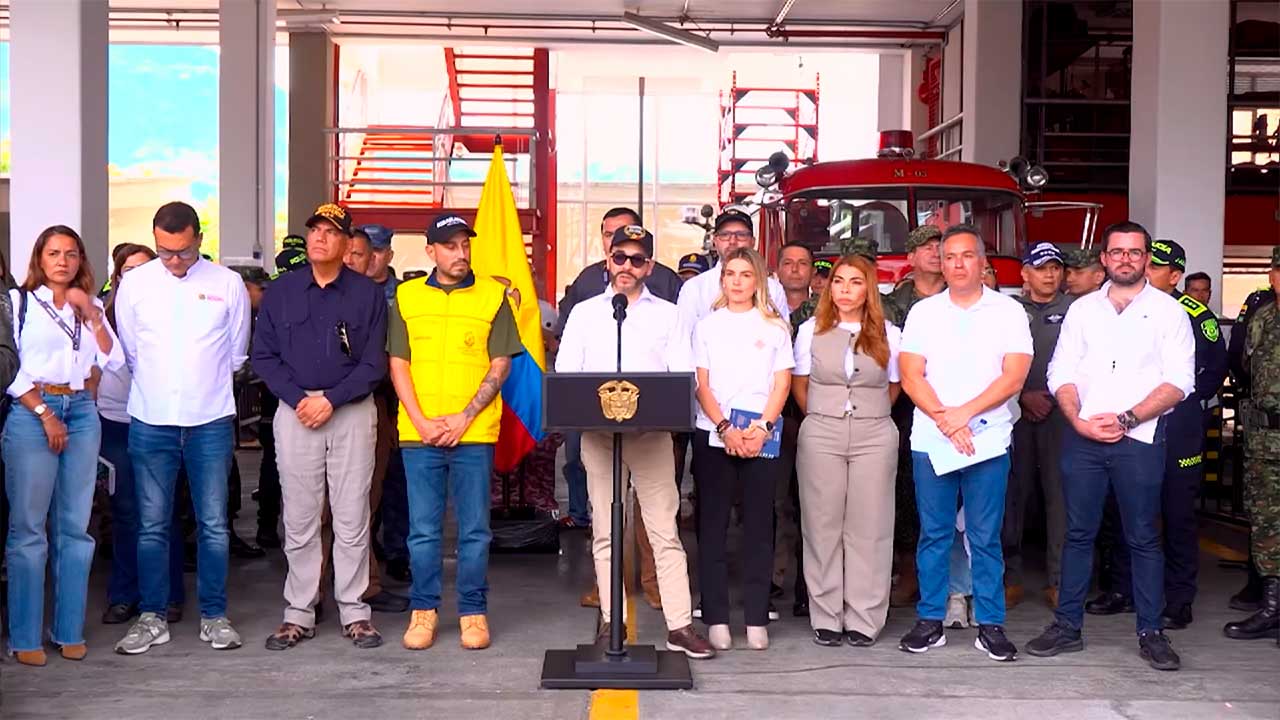 Reconstrucción del país será incluida en Emergencia Económica de Abelardo