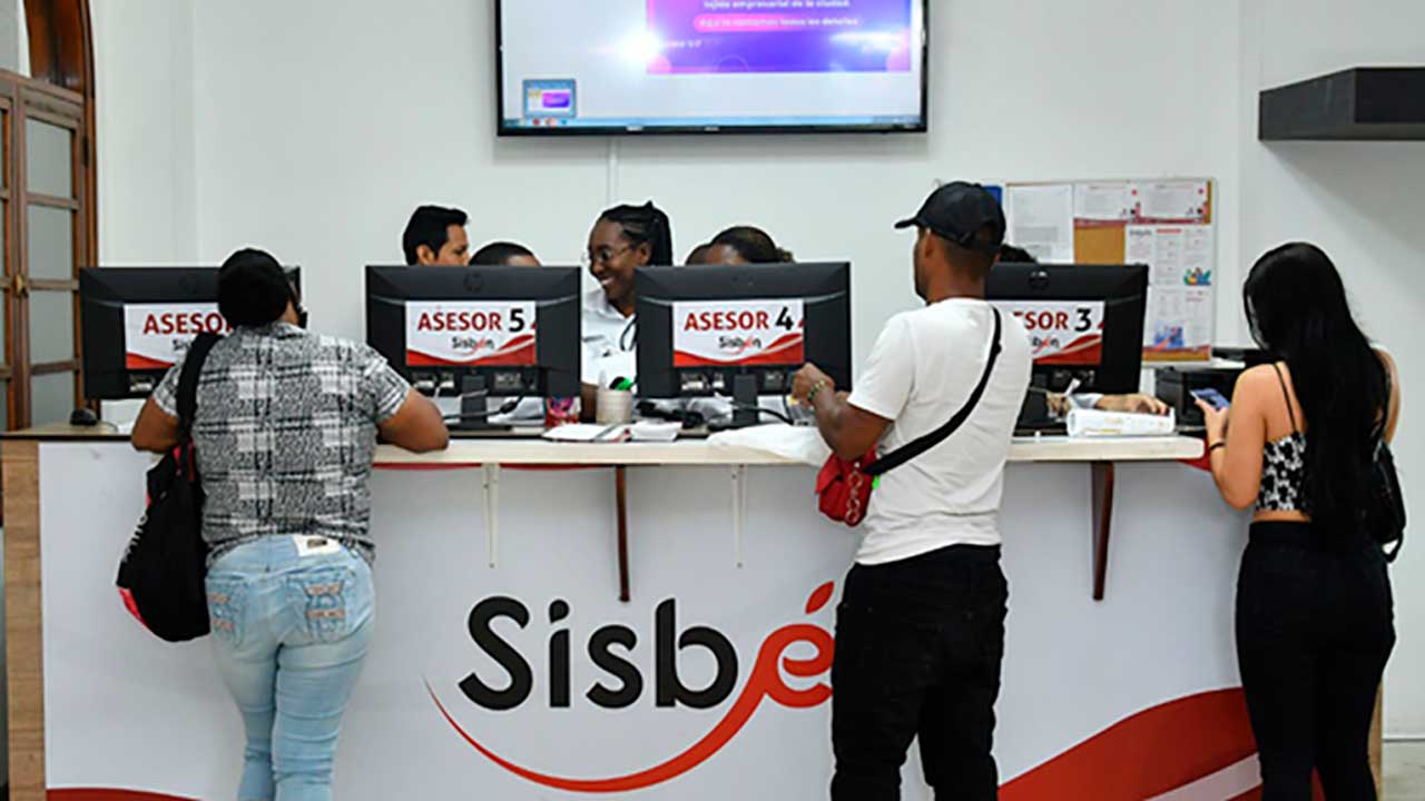 Petro termina su gobierno con nuevas modificaciones al Sisben. ¿Qué cambió? Le contamos
