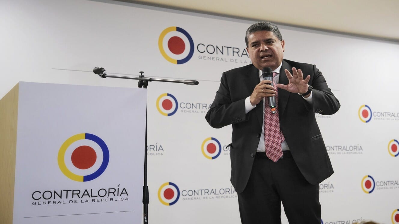 Contraloría alerta por cartera morosa de $165 billones y más de 900 mil deudores del Estado