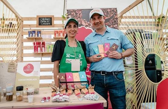 Quinta feria de negocios verdes buscará impulsar el talento sostenible de Santander