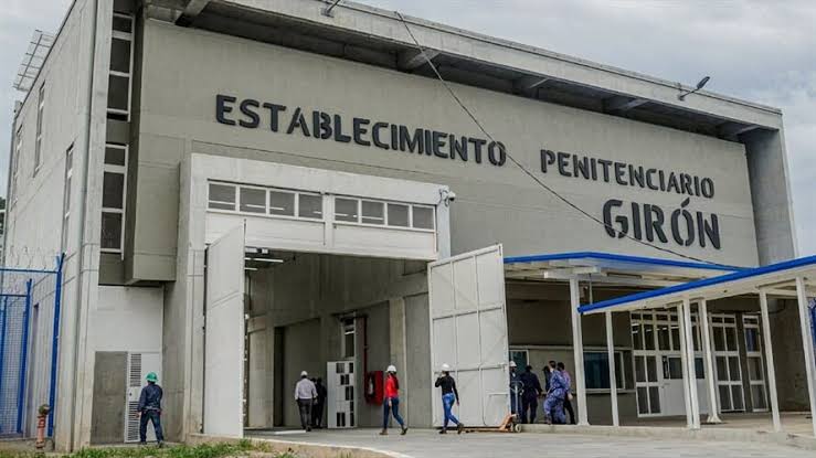 Municipios de Santander con prisiones podrían recibir una compensación Económica