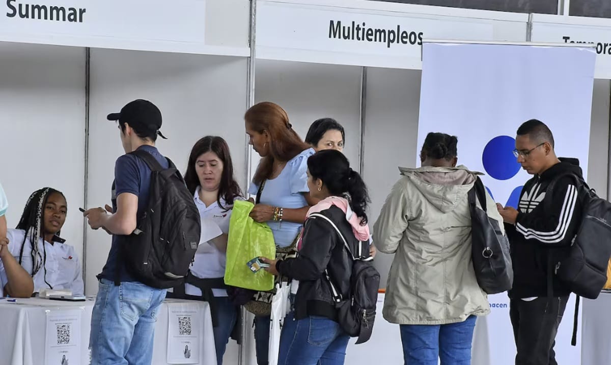 Área Metropolitana sufre alza en cifras de desempleo