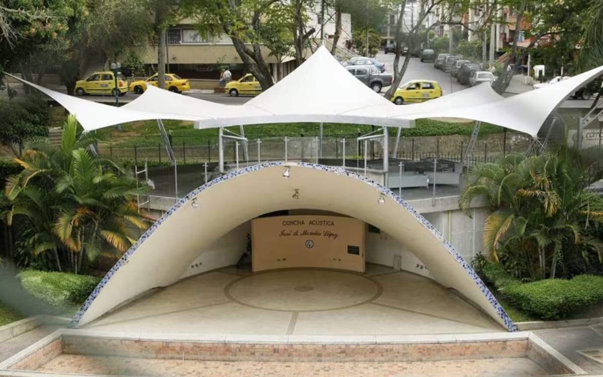 Propiedad legal del Parque de las Mejoras Públicas en manos del Concejo de Estado