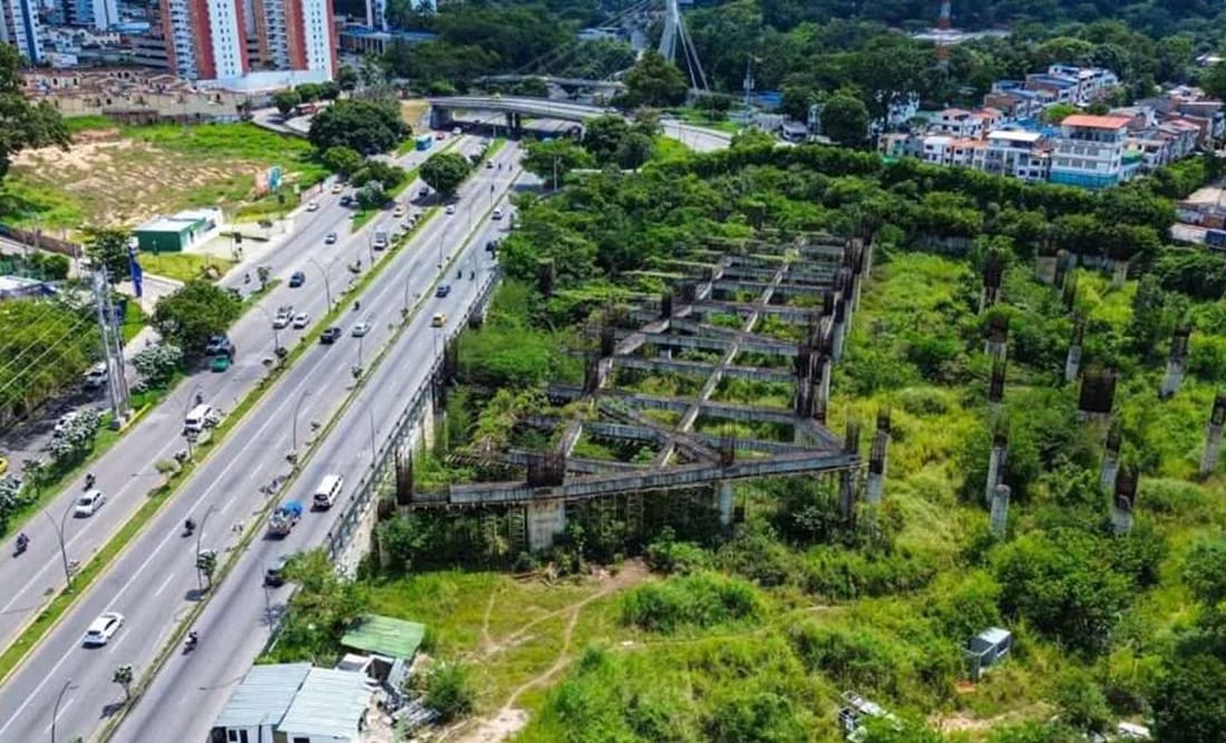 Gerente de Metrolínea y Alcalde de Floridablanca fueron multados