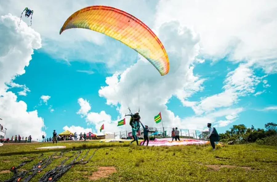 Floridablanca tendrá fiesta por tierra y aire