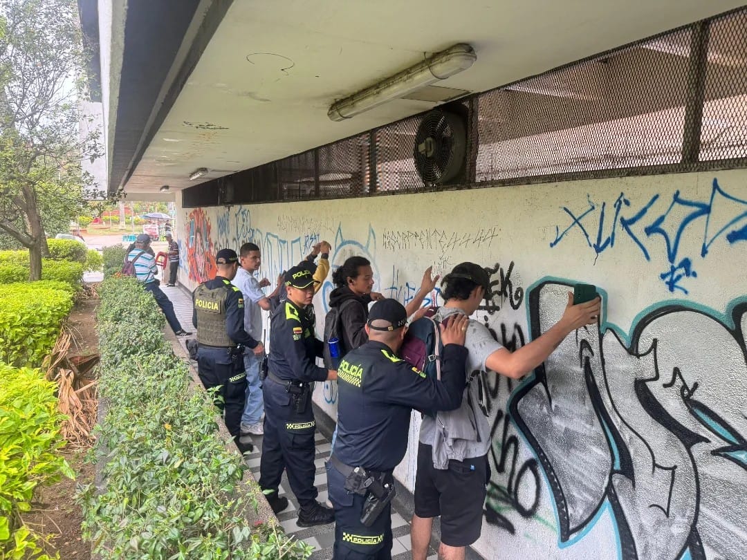 Medidas extras de seguridad durante posesión de Abelardo de la Espriella