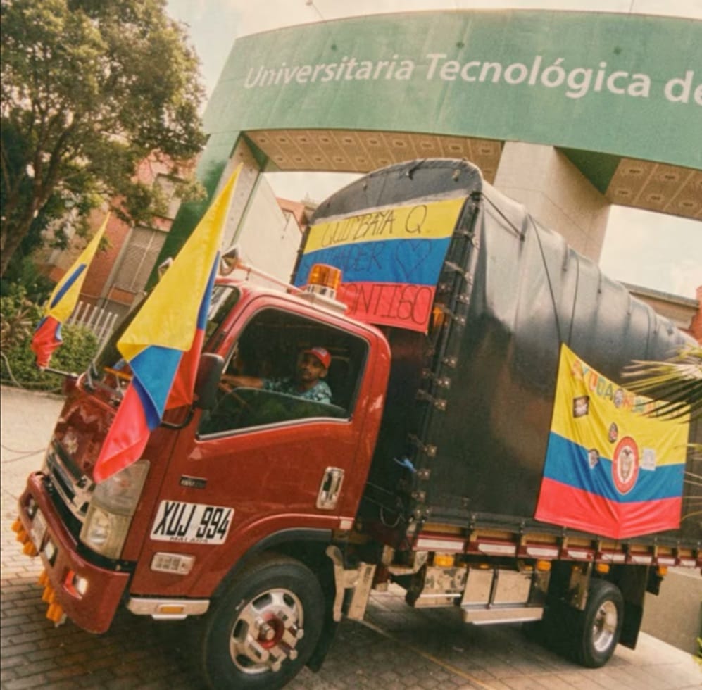 UTS es eje vital en campaña “La U se une por Colombia”