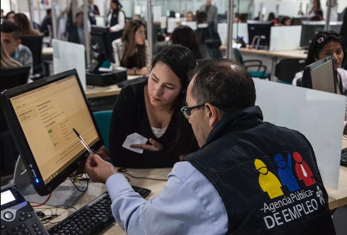 Vaya con su hoja de vida y salga con el trabajo soñado