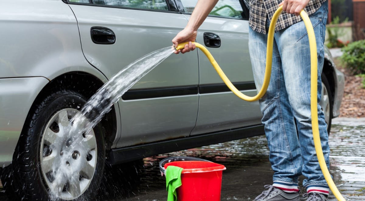 Multarán desperdicio de agua por El Niño en Bucaramanga