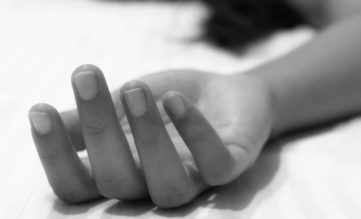 Investigan un posible feminicidio de mujer hallada en Piedecuesta