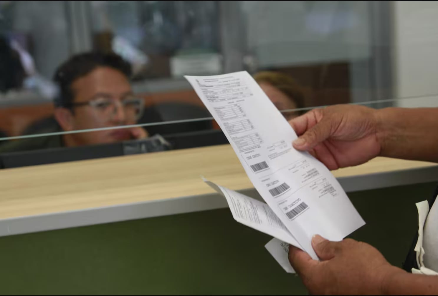 Girón cerrará oportunidad de rebaja del 95 % en los impuestos atrasados