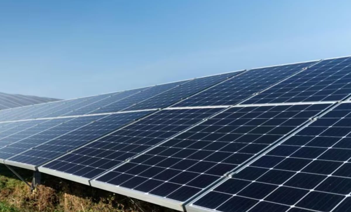 Millonaria inversión en granjas solares que no se conectan en Barrancabermeja