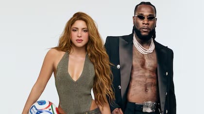 ‘Dai Dai’, de Shakira, lideró el impacto internacional de la música colombiana en Spotify