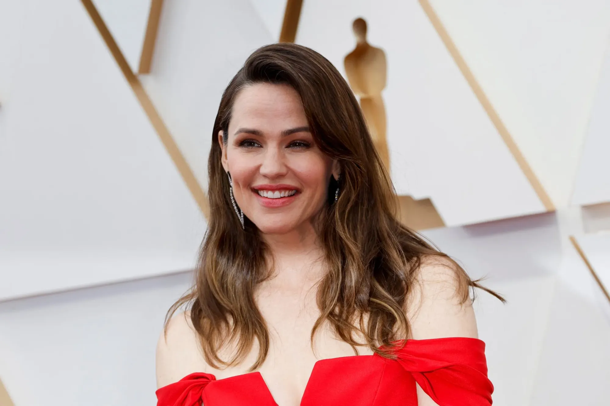 Jennifer Garner reveló el costo de la fama