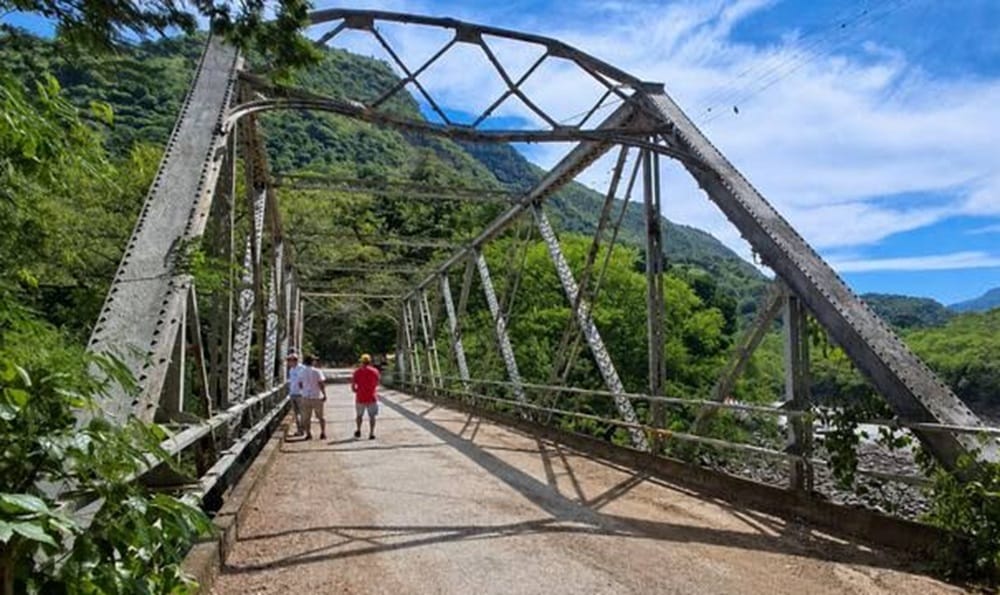 Puentes centenarios necesitan refuerzo urgente para no incomunicar a Santander