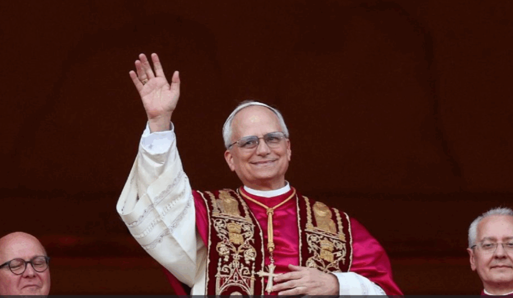 Papa León XIV realizará en noviembre su primera gira apostólica por Sudamérica