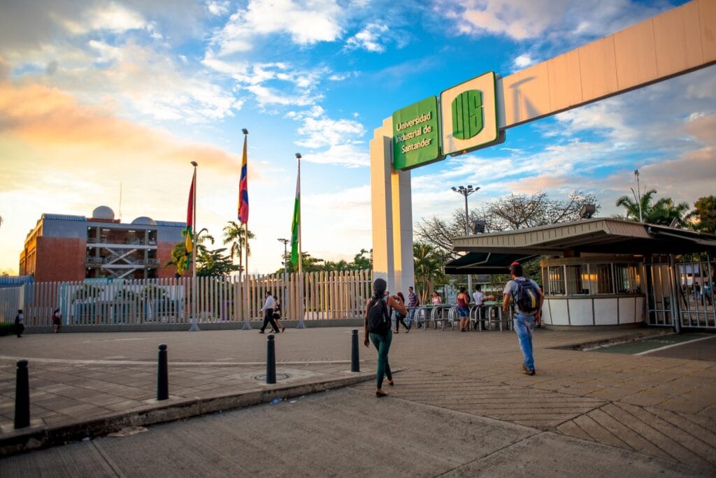 UIS brindará apoyo académico y técnico a comunidades afectadas por el terremoto