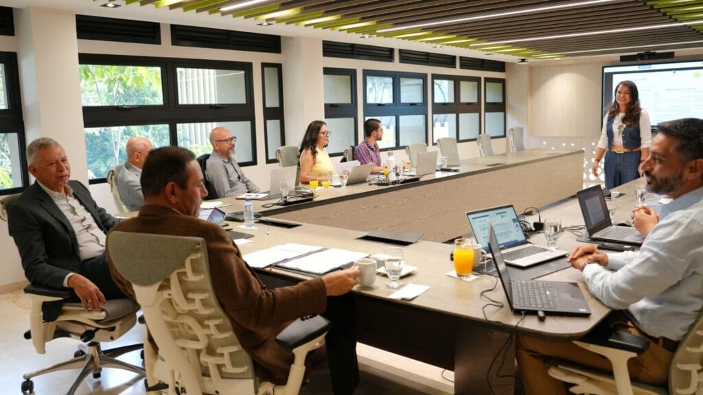 Inversión en educación es un reto en Santander