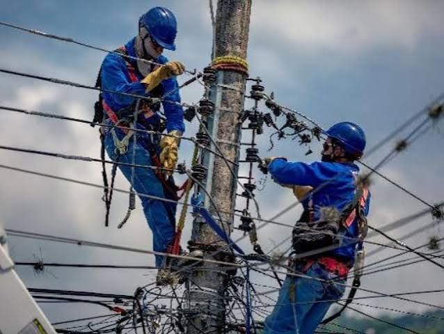 Racionamientos largos de energía este jueves en Santander yo tras áreas de incidencia de la ESSA
