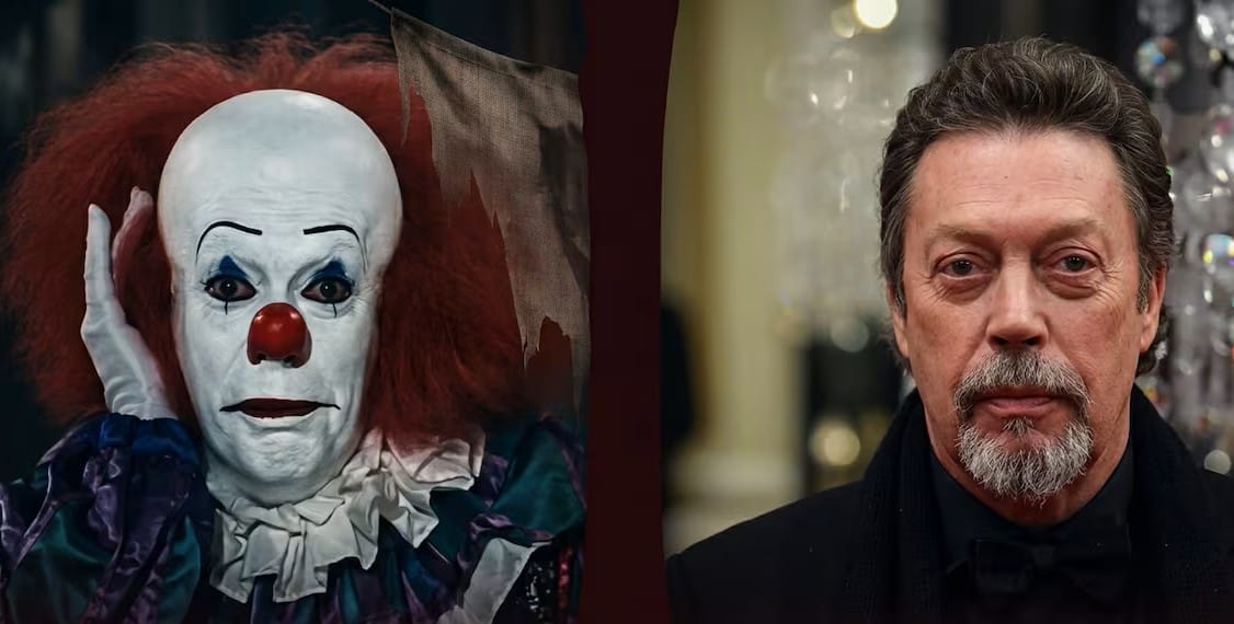 A los 80 años murió Tim Curry