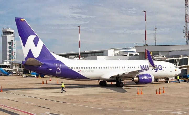 Aumento de frecuencias aéreas en ruta Bucaramanga – Santa Marta