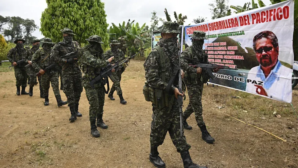 Militar colombo-francés fue secuestrado en Nariño: autoridades investigan posible participación de disidencias
