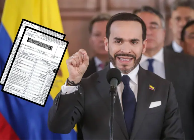 Declaración de bienes de Abelardo de la Espriella genera cuestionamientos por inconsistencias y falta de trazabilidad