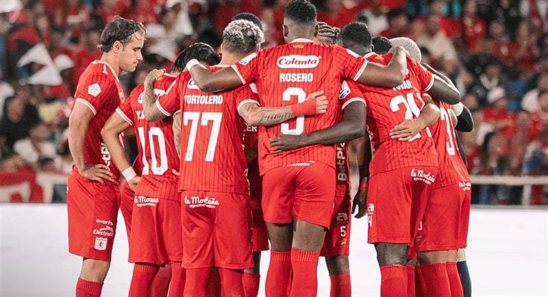 América de Cali insistirá en jugar como local en Bogotá y ya presentó una nueva solicitud