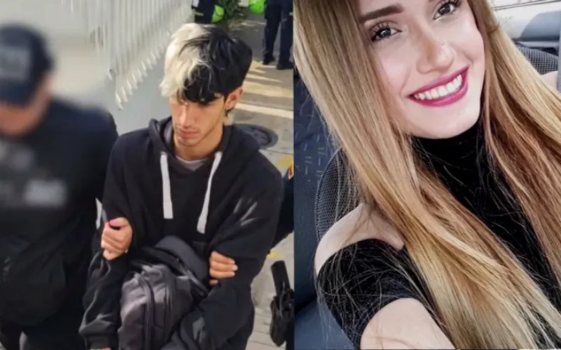 ¡La justicia desmontó la mentira! Hallan culpable al hombre que intentó hacer pasar por suicidio el crimen de Angie Ortiz