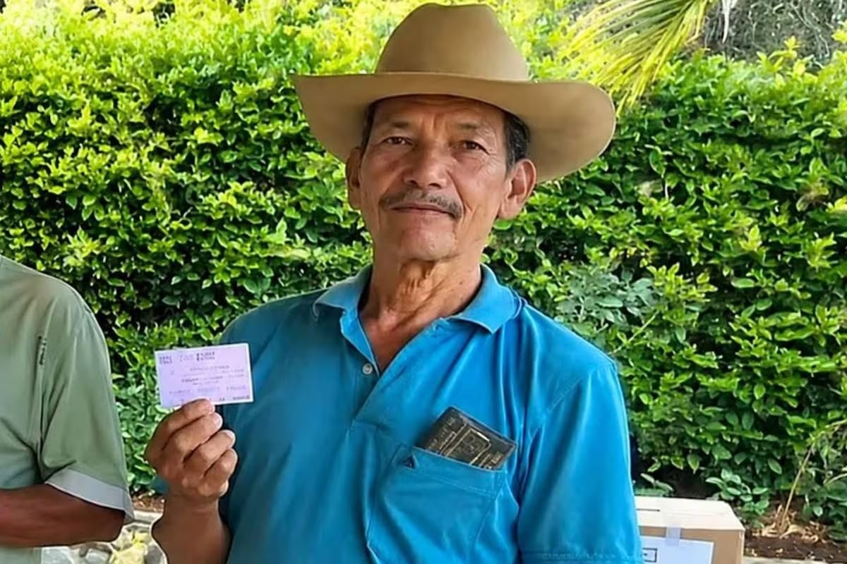 Tragedia en Rionegro, Santander: conductor murió tras caer a un abismo de 150 metros