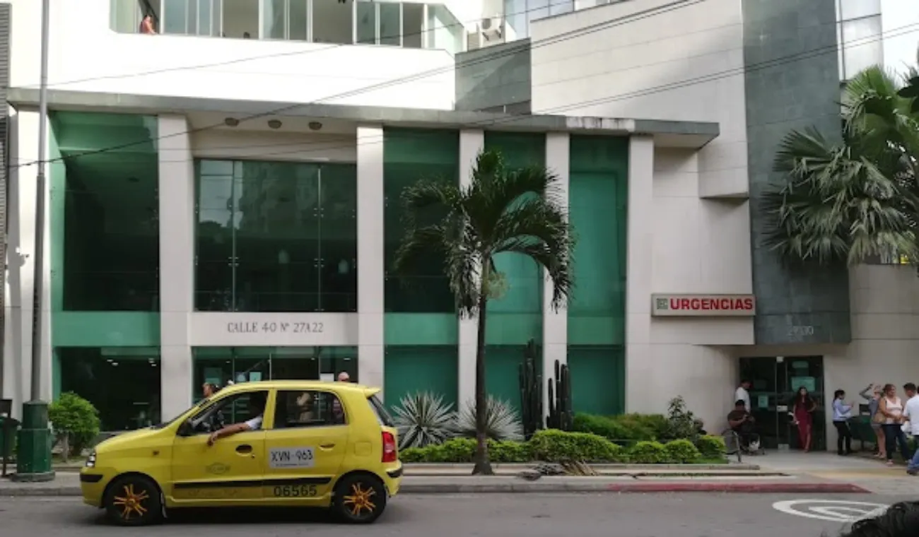 Denuncian presunta negligencia médica tras amputación del brazo de un joven músico en Bucaramanga