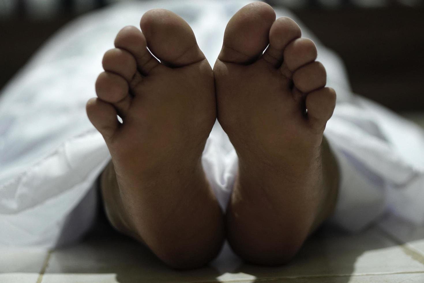 Joven de 22 años murió tras ser arrollada vía Floridablanca-Girón