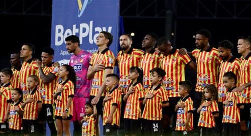 Ministerio del Deporte deja en firme la suspensión del reconocimiento deportivo del Deportivo Pereira