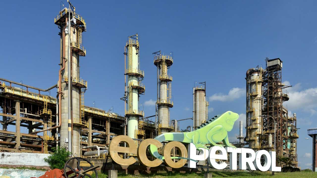 Ecopetrol logra alza en producción durante el primer semestre de 2026