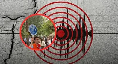 Este es el balance de las autoridades luego del sismo de 5,1 con epicentro en Santander