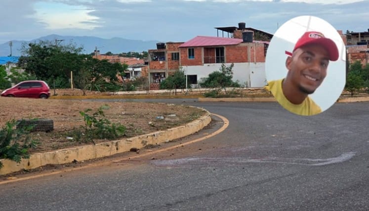 Dos muertos dejaron fuertes accidentes en Cúcuta