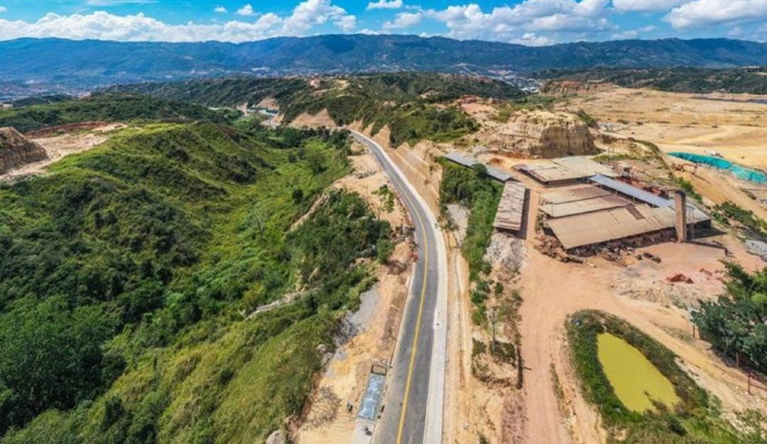 ¿Quién va a pagar los $230 mil millones que le faltan al Anillo Vial Metropolitano?