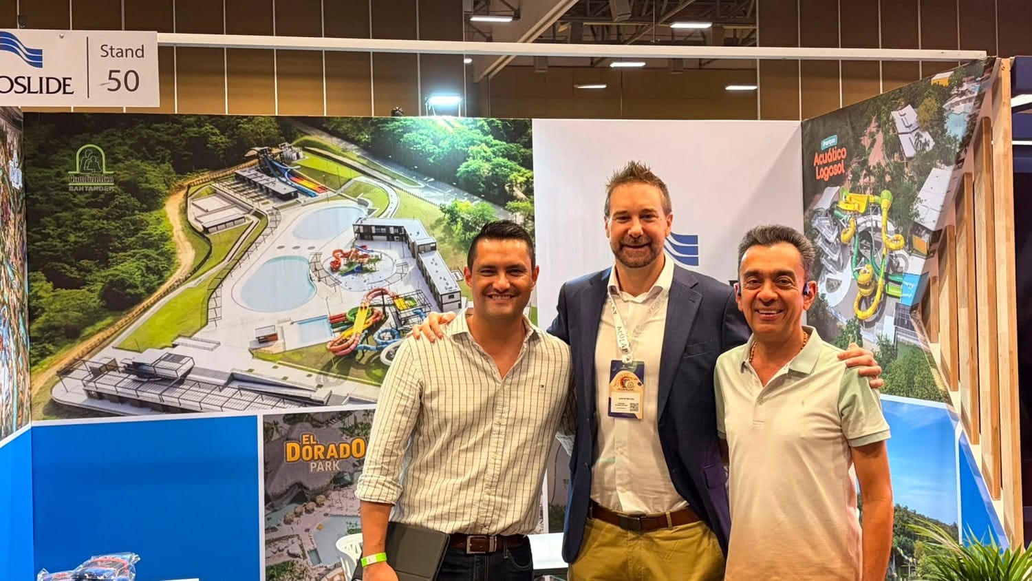 Comfenalco Santander presente en XVI Encuentro ACOLAP 2026