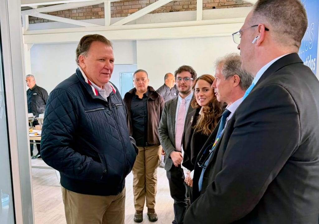 Abren ruta para convertir las necesidades de los territorios en proyectos productivos