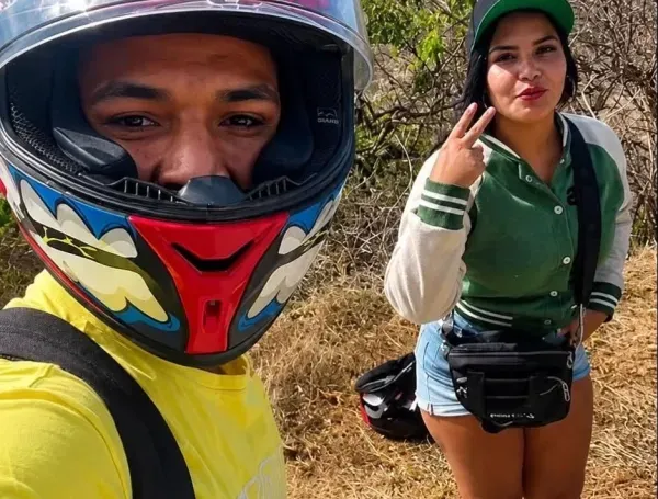Unos que si otros que no: agarra fuerza versión de supuesta muerte en combate de Bendito Menor